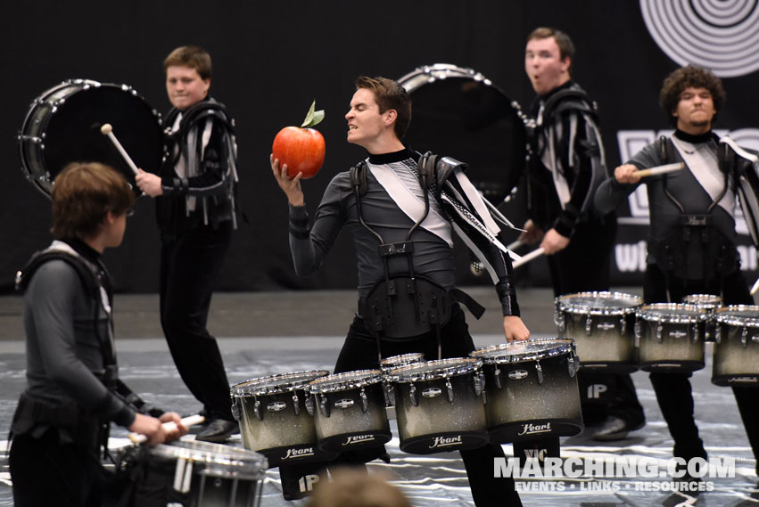 Elk River H.S., Minnesota - WGI World Championships Photo 2016