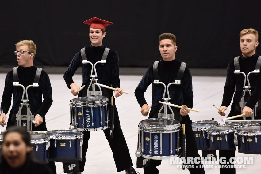 eNVision, Reno, Nevada - WGI World Championships Photo 2016