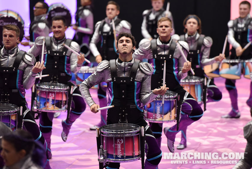 Atlanta Quest, Atlanta, Georgia - WGI World Championships Photo 2016