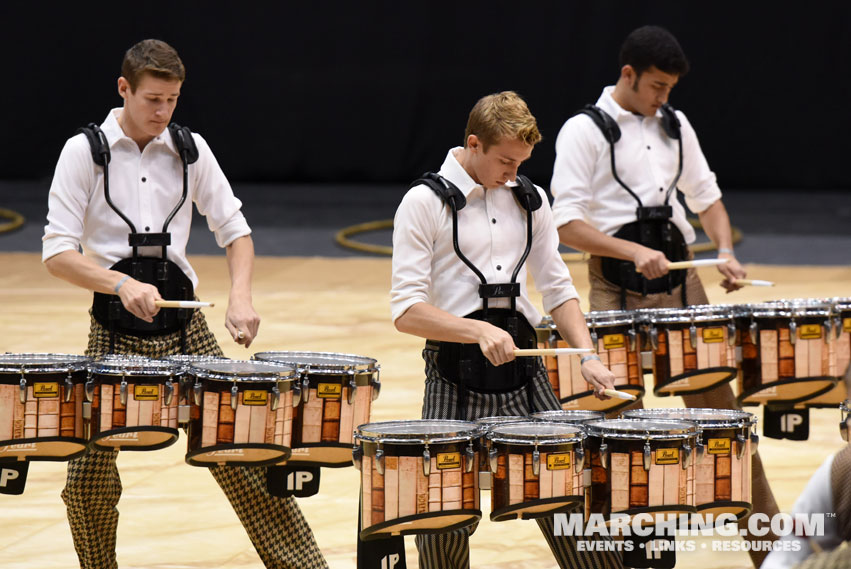 Center Grove H.S., Greenwood, Indiana - WGI World Championships Photo 2016