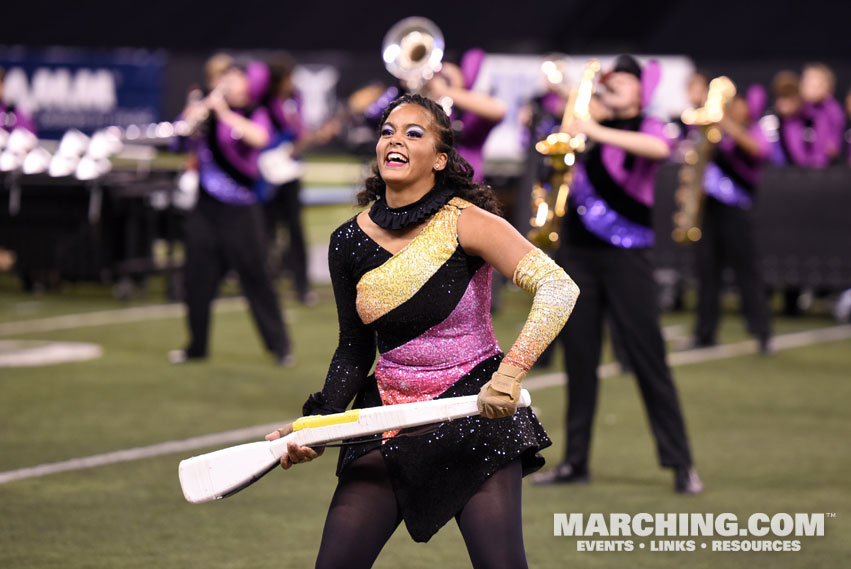 Archbishop Alter H.S., Ohio - 2017 BOA Grand National Championships Photo