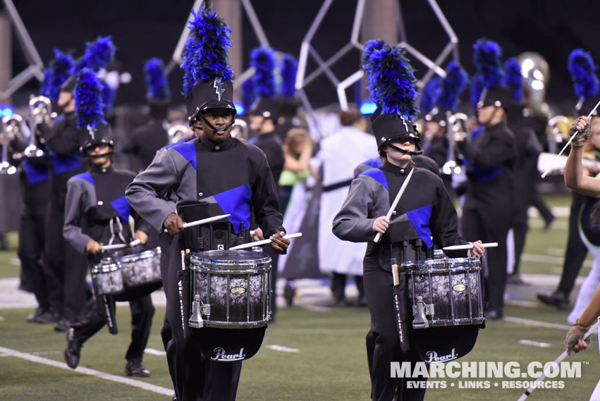 James F. Byrnes H.S., South Carolina - 2017 BOA Grand National Championships Photo