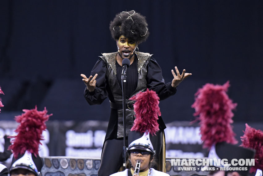 Lawrence Township, Indiana - 2017 BOA Grand National Championships Photo