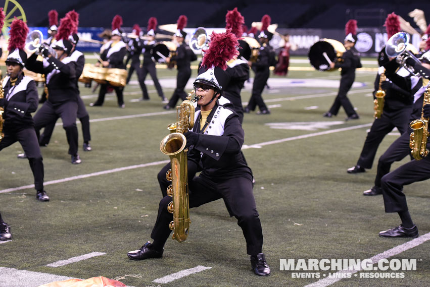 Lawrence Township, Indiana - 2017 BOA Grand National Championships Photo