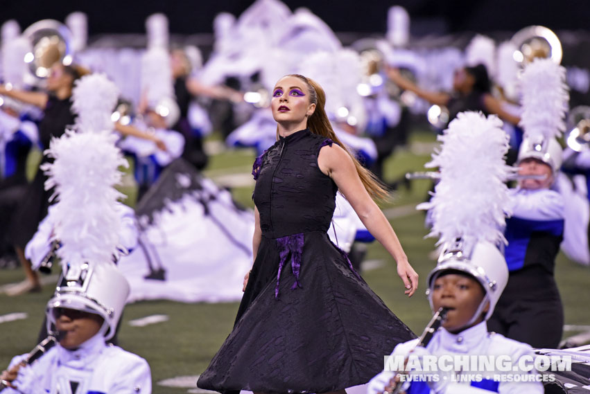 North Hardin H.S., Kentucky - 2017 BOA Grand National Championships Photo