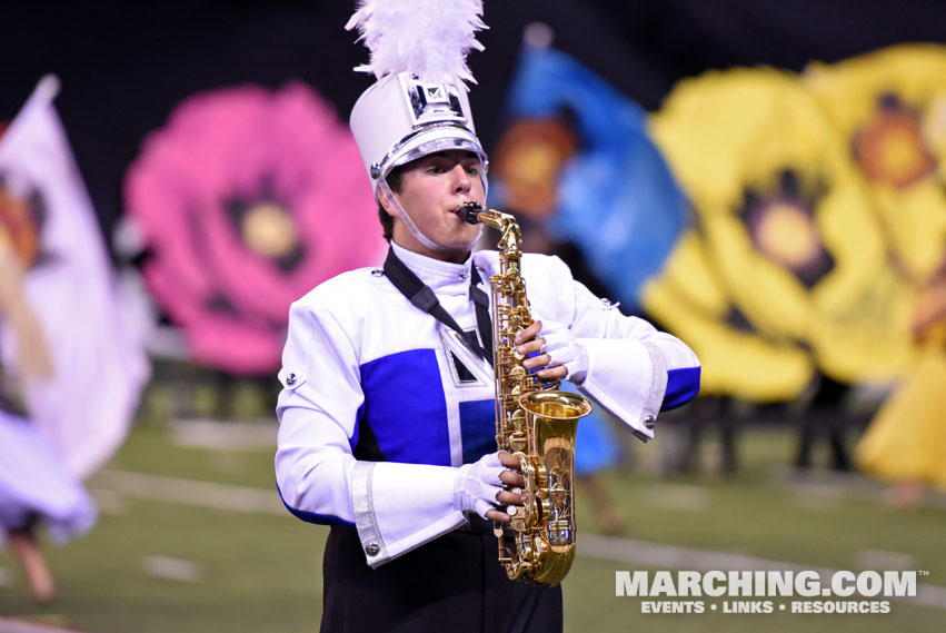 North Hardin H.S., Kentucky - 2017 BOA Grand National Championships Photo