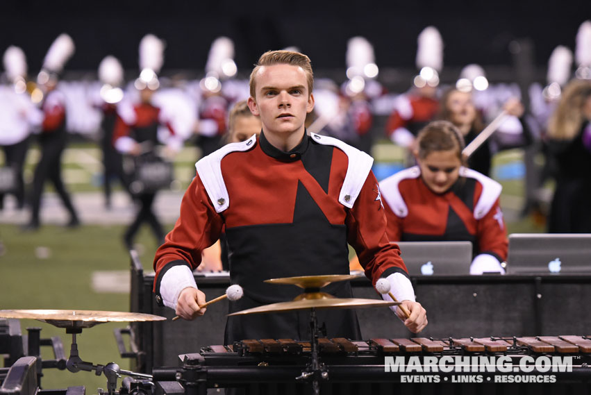 Norton H.S., Ohio - 2017 BOA Grand National Championships Photo