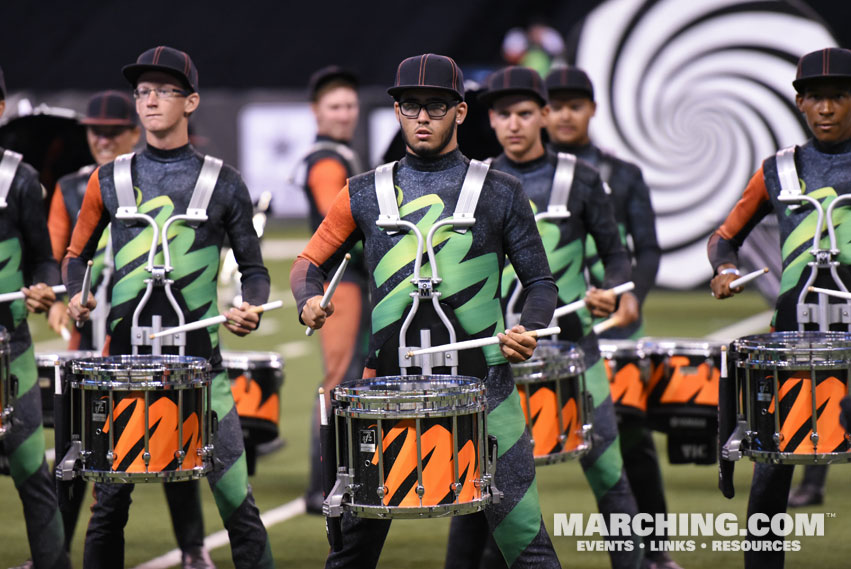 Guardians, Houston, Texas - 2017 DCI World Championships Photo