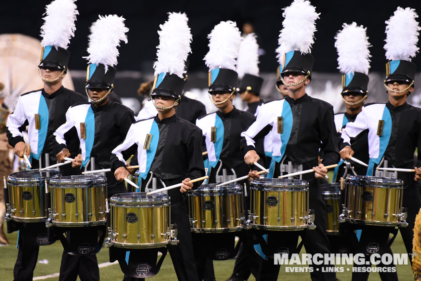 Pacific Crest, Diamond Bar, California - 2017 DCI World Championships Photo