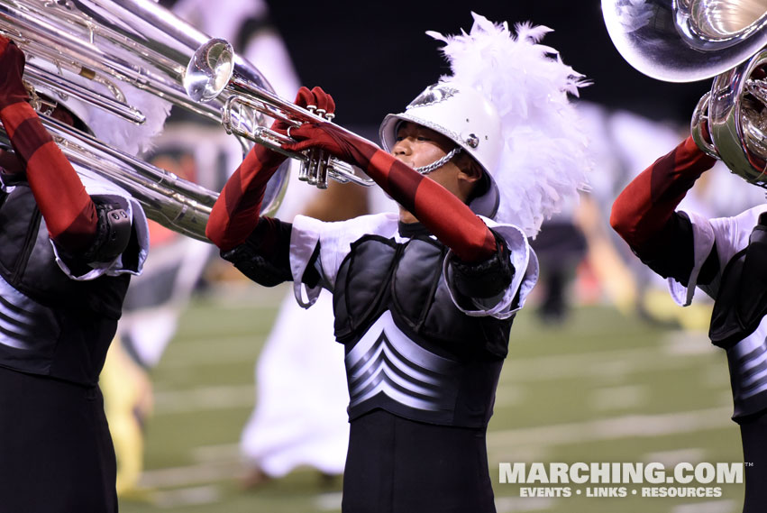 Phantom Regiment, Rockford, Illinois - 2017 DCI World Championships Photo