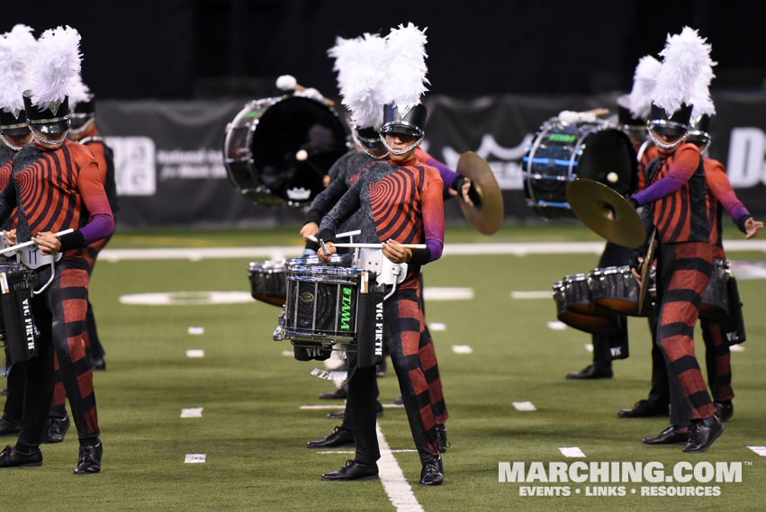 Southwind, Mobile, Alabama - 2017 DCI World Championships Photo