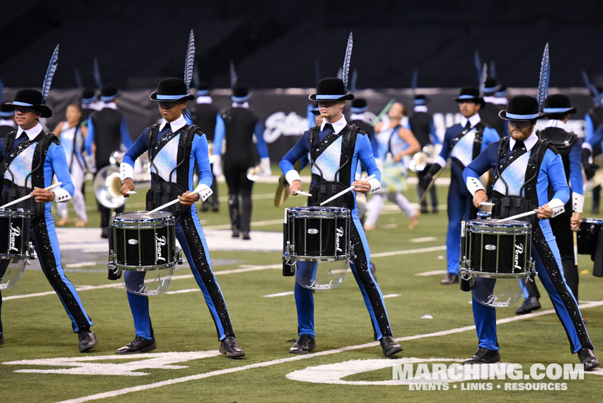 Spirit of Atlanta, Atlanta, Georgia - 2017 DCI World Championships Photo