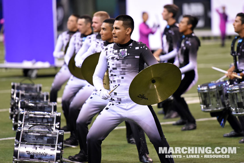 Vanguard Cadets, Santa Clara, California - 2017 DCI World Championships Photo