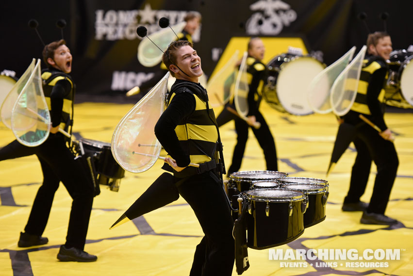 Zionsville Community H.S., Zionsville, Indiana - WGI World Championships Photo 2017