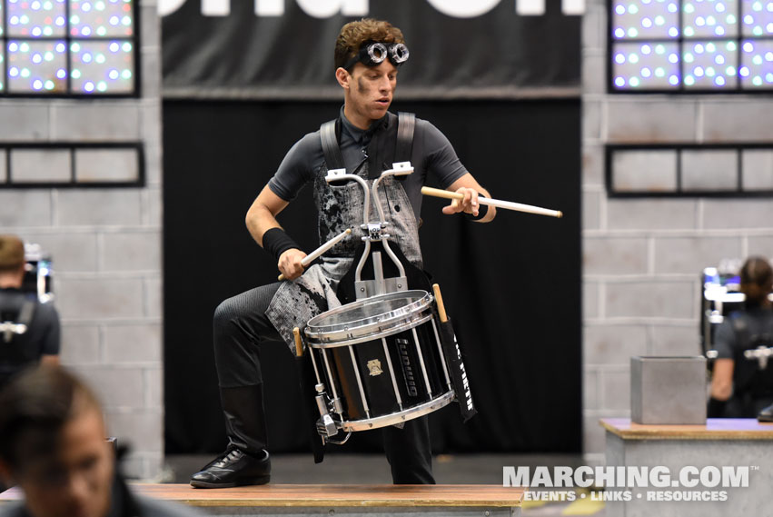 Infinity 2, Orlando, Florida - WGI World Championships Photo 2017