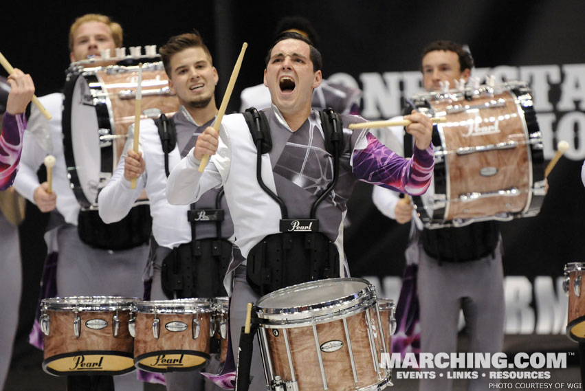 Gateway Indoor, St. Louis, Missouri - WGI World Championships Photo 2017