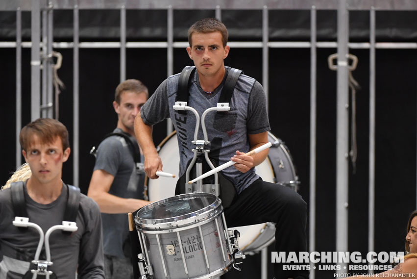 Infinity, Orlando, Florida - WGI World Championships Photo 2017