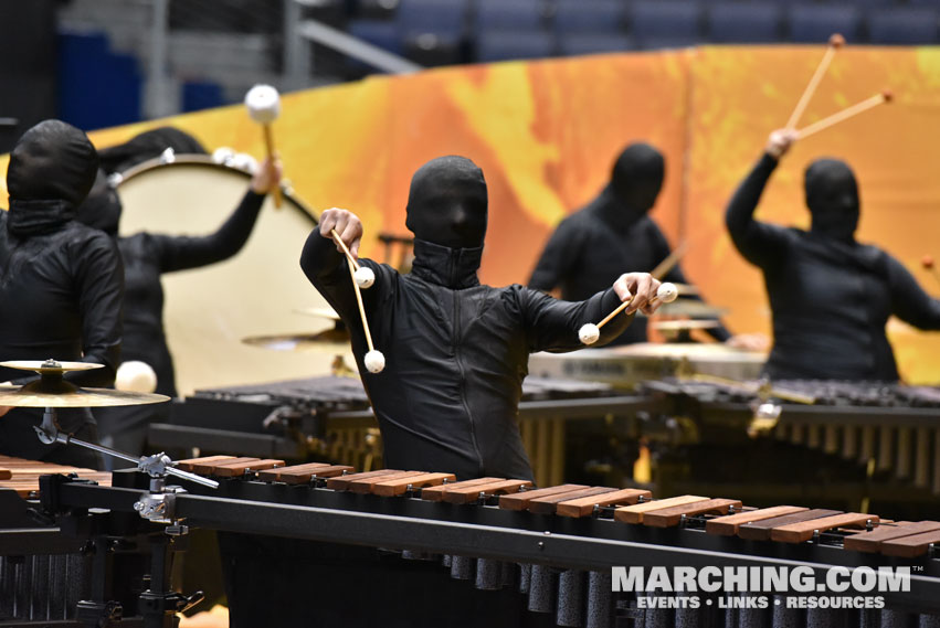 ConneXus, Delaware, Ohio - WGI World Championships Photo 2018