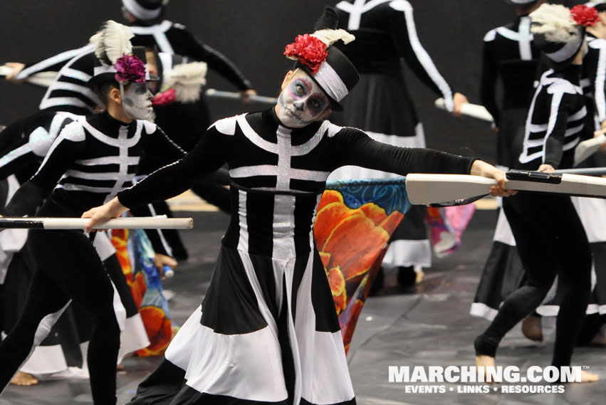 Black Watch - 2013 WGI World Championships