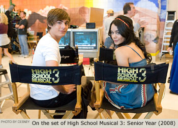 High School Musical 3