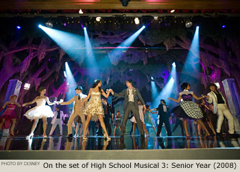 High School Musical 3