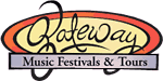 Gateway Music Festivals