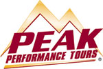 Peak Performance Tours