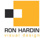 Ron Hardin Visual Design