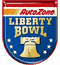 Liberty Bowl Parade