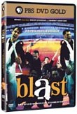 Blast DVD