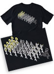 Star Wars Imperial Marching Band Shirt